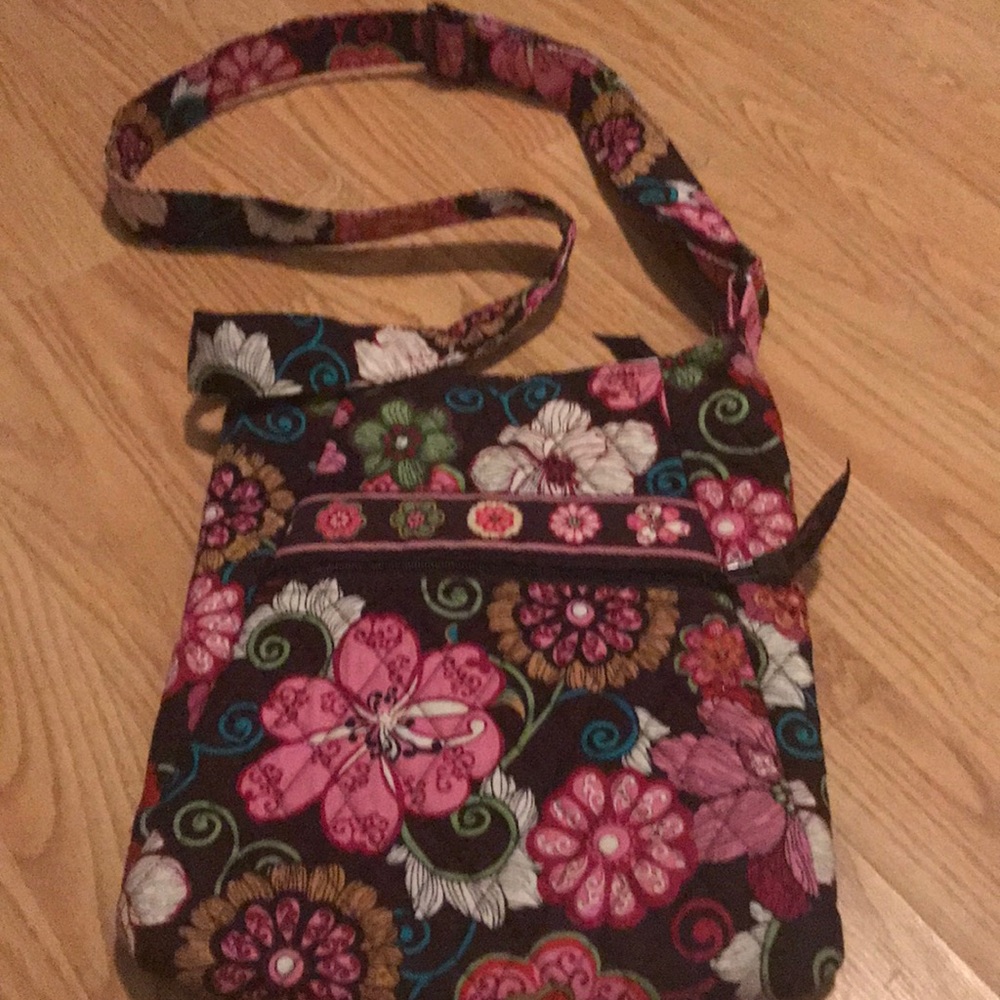 Vera Bradley Crossbody